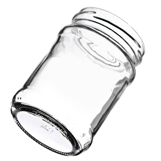 Tarro TO cuarto 250ml con tapa fi66 - 6uds. – photo 5