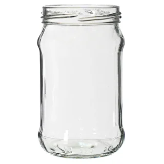 Tarro TO 300ml fi66 - 12uds. – photo 3