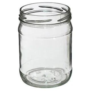 Tarro TO 500 ml fi 82/6 - 8 uds. – photo 2