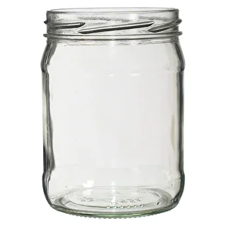 Tarro TO 500 ml fi 82/6 - 8 uds. – photo 3