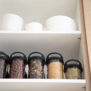 Contenedor de almacenamiento 545ml con tapa – photo 7