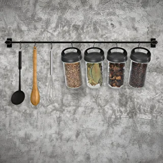 Contenedor de almacenamiento 545ml con tapa – photo 6