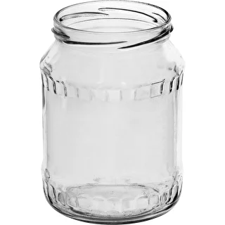 Frasco TO 720ml fi82/6 - 6 uds – photo 2