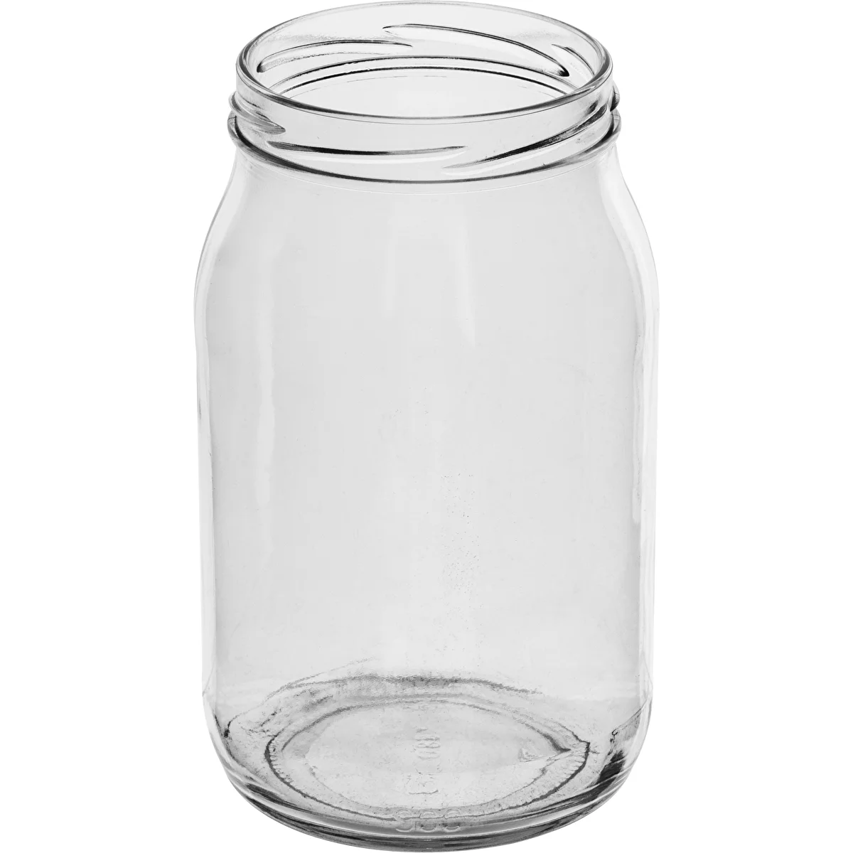 Tarro TO 900ml fi82/6 - 8uds.