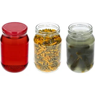 Tarro TO 1,7L fi100 - 6 uds. – photo 4