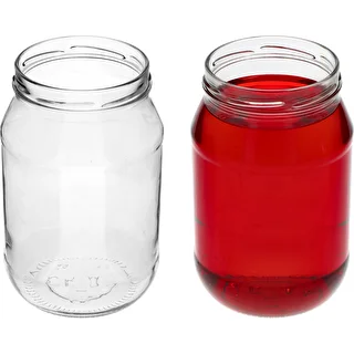 Tarro TO 1,7L fi100 - 6 uds. – photo 3