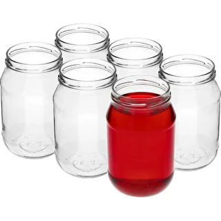 Tarro TO 1,7L fi100 - 6 uds. – photo 2