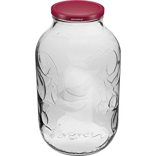 Tapa fi100 burdeos - 10uds – photo 4