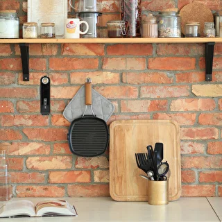 SOENS Termómetro de cocina infrarrojo – photo 15