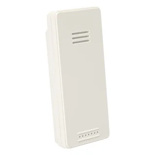 Sensor para estación meteorológica/termómetro