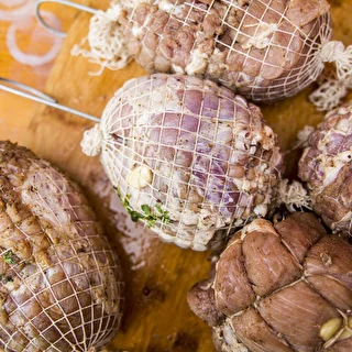 Nitrato de potasio para curar carne - 20 g – photo 5