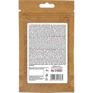 Receta de la Abuela Leokadia para Curar, 35 g – photo 2