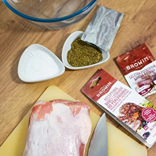 Receta de la Abuela Leokadia para Curar, 35 g – photo 5