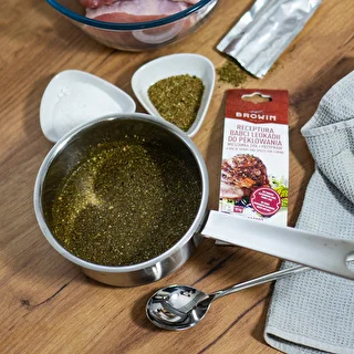Receta de la Abuela Leokadia para Curar, 35 g – photo 6