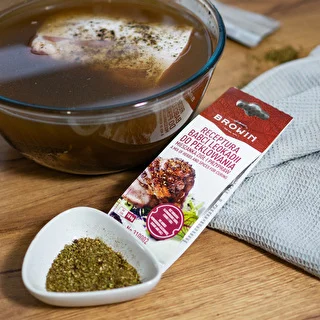 Receta de la Abuela Leokadia para Curar, 35 g – photo 7