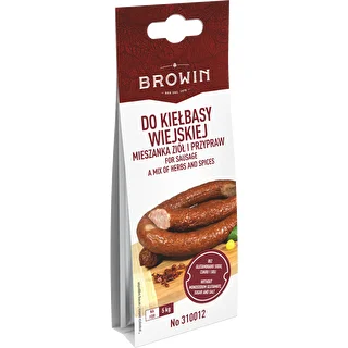 Para salchichas caseras, 20g – photo 3