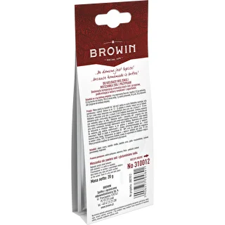 Para salchichas caseras, 20g – photo 4