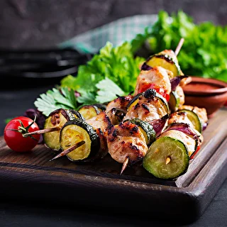Duo Grill Clásica para pescado y verduras - mezcla de especias 2 en 1, 2 x 12 g – photo 9