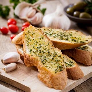 Duo Mantequilla - especia de ajo y hierbas 2 en 1, 2 x 12g – photo 6