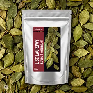 Hojas de laurel secas, 100 g – photo 5