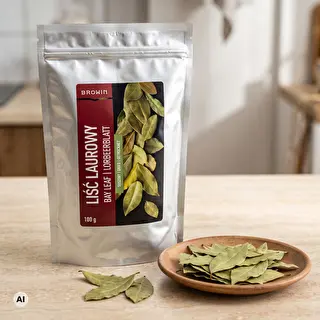 Hojas de laurel secas, 100 g – photo 4