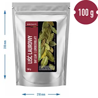 Hojas de laurel secas, 100 g – photo 3
