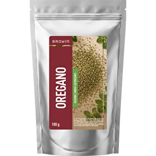 Orégano seco, 100 g – photo 1