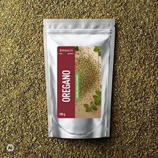 Orégano seco, 100 g – photo 5