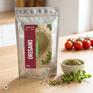 Orégano seco, 100 g – photo 4