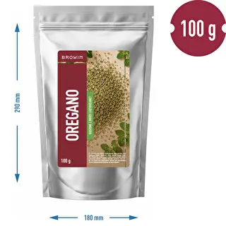 Orégano seco, 100 g – photo 3