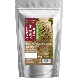 Orégano seco, 100 g – photo 2