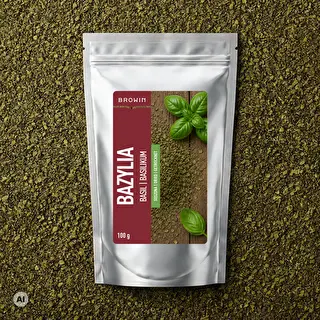 Albahaca seca, 100 g – photo 5