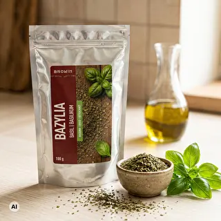 Albahaca seca, 100 g – photo 4