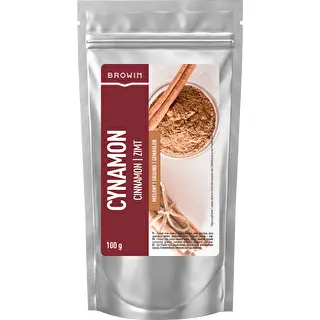 Canela molida, 100 g – photo 1