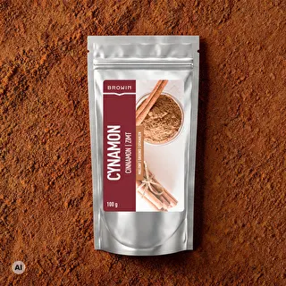 Canela molida, 100 g – photo 5