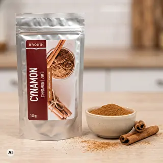 Canela molida, 100 g – photo 4