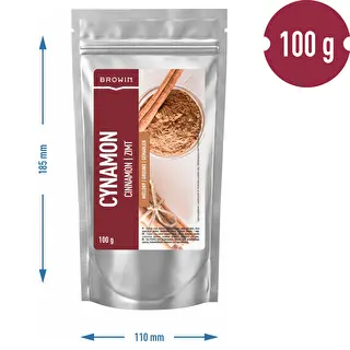 Canela molida, 100 g – photo 3