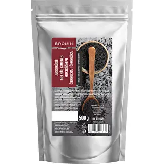 Comino negro en grano, 500 g – photo 2