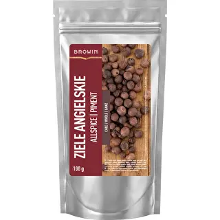 Pimienta de Jamaica - bayas enteras, 100 g – photo 1