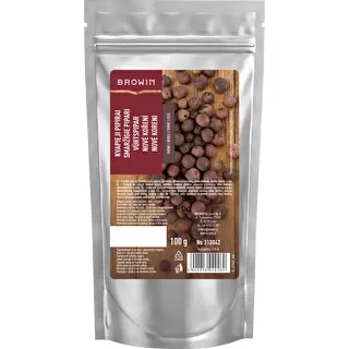 Pimienta de Jamaica - bayas enteras, 100 g – photo 2