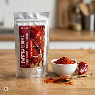 Pimentón dulce molido, 100 g – photo 4