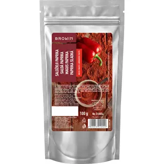 Pimentón dulce molido, 100 g – photo 2