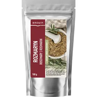 Romero seco, 100 g – photo 1