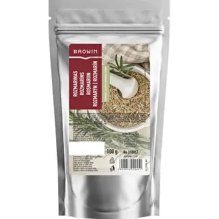 Romero seco, 100 g – photo 2
