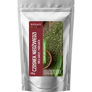 Ajo de oso seco, 100 g – photo 1