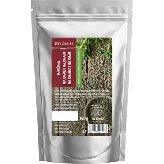 Mejorana seca, 100 g – photo 2