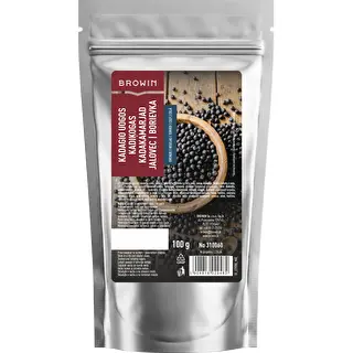 Bayas de enebro, 100 g – photo 2