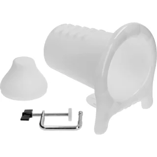 Conjunto Aplicador para redes de embutidos - premium – photo 4
