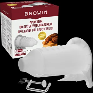 Conjunto Aplicador para redes de embutidos - premium – photo 11