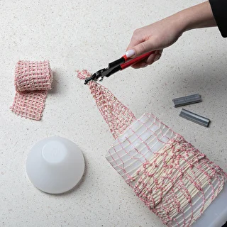 Conjunto Aplicador para redes de embutidos - premium – photo 8